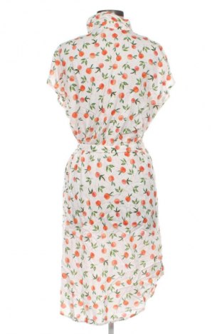 Φόρεμα Pieces, Μέγεθος L, Χρώμα Πολύχρωμο, Τιμή 36,99 €