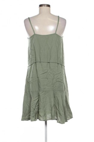 Φόρεμα Pieces, Μέγεθος S, Χρώμα Πράσινο, Τιμή 28,99 €