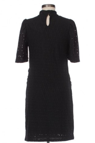 Φόρεμα Pieces, Μέγεθος S, Χρώμα Μαύρο, Τιμή 20,99 €