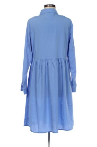Šaty  Pieces, Velikost M, Barva Modrá, Cena  391,00 Kč
