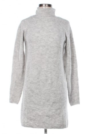Φόρεμα Pieces, Μέγεθος XS, Χρώμα Γκρί, Τιμή 30,99 €
