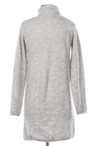 Φόρεμα Pieces, Μέγεθος XS, Χρώμα Γκρί, Τιμή 30,99 €