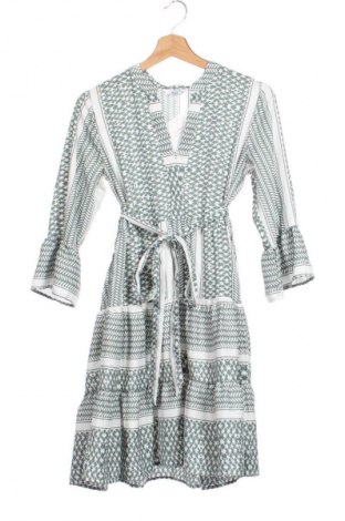 Рокля Pigalle by ONLY, Размер XS, Цвят Многоцветен, Цена 6,13 €