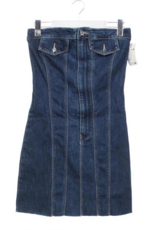 Sukienka Pimkie, Rozmiar S, Kolor Niebieski, Cena 95,99 zł