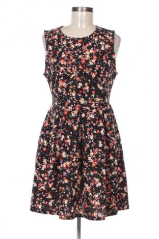 Sukienka Pimkie, Rozmiar L, Kolor Kolorowy, Cena 35,99 zł