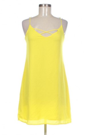Φόρεμα Pimkie, Μέγεθος S, Χρώμα Κίτρινο, Τιμή 19,99 €