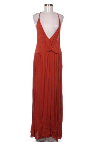 Sukienka Pimkie, Rozmiar L, Kolor Czerwony, Cena 68,99 zł