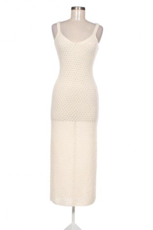 Kleid Pimkie, Größe S, Farbe Beige, Preis € 24,99