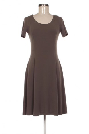 Sukienka Piu & Piu, Rozmiar M, Kolor Szary, Cena 82,99 zł