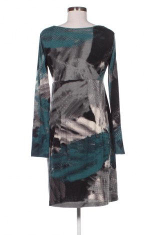 Φόρεμα Piu & Piu, Μέγεθος L, Χρώμα Πολύχρωμο, Τιμή 26,99 €