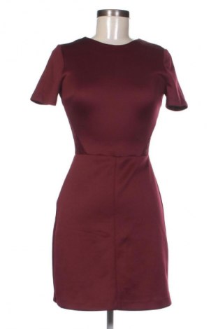 Šaty  Poema, Velikost S, Barva Červená, Cena  359,00 Kč