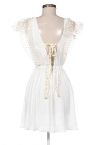 Φόρεμα Poema, Μέγεθος XS, Χρώμα Λευκό, Τιμή 19,99 €