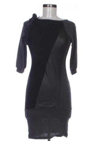 Šaty  Pole & Pole, Velikost XS, Barva Černá, Cena  567,00 Kč