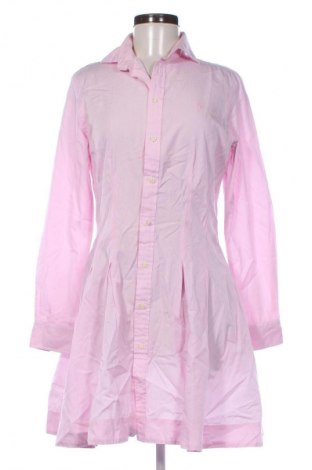 Рокля Polo Ralph Lauren, Размер S, Цвят Розов, Цена 86,55 €