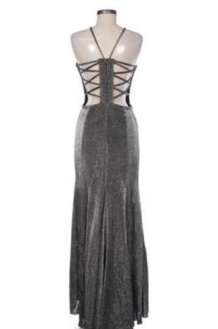 Kleid Prestije.de, Größe M, Farbe Grau, Preis 69,99 €