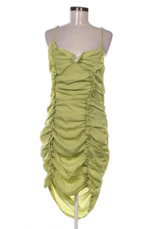 Φόρεμα Pretty Little Thing, Μέγεθος XL, Χρώμα Πράσινο, Τιμή 17,99 €
