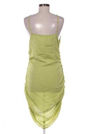 Φόρεμα Pretty Little Thing, Μέγεθος XL, Χρώμα Πράσινο, Τιμή 17,99 €