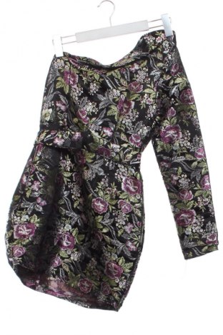 Kleid Pretty Little Thing, Größe XXS, Farbe Mehrfarbig, Preis 21,99 €