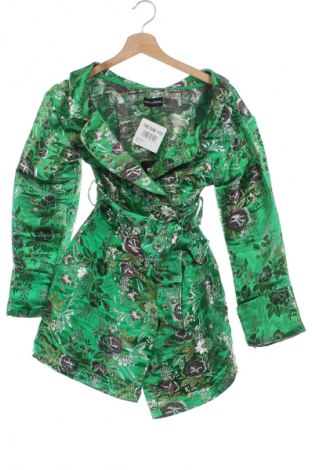 Kleid Pretty Little Thing, Größe XXS, Farbe Mehrfarbig, Preis 20,99 €