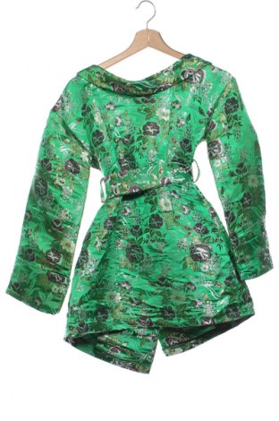 Kleid Pretty Little Thing, Größe XXS, Farbe Mehrfarbig, Preis 20,99 €