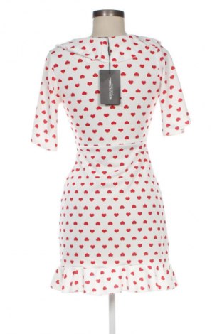 Φόρεμα Pretty Little Thing, Μέγεθος S, Χρώμα Πολύχρωμο, Τιμή 23,99 €