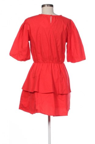 Φόρεμα Pretty Little Thing, Μέγεθος M, Χρώμα Κόκκινο, Τιμή 19,99 €