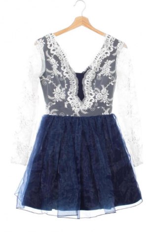 Kleid Pretty Woman, Größe S, Farbe Mehrfarbig, Preis 26,99 €