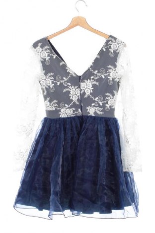 Kleid Pretty Woman, Größe S, Farbe Mehrfarbig, Preis 26,99 €