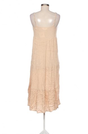 Sukienka Primark, Rozmiar S, Kolor Beżowy, Cena 52,99 zł