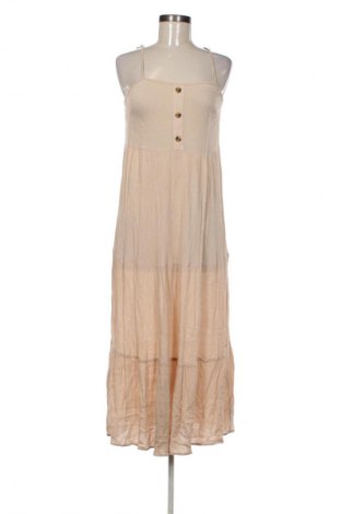 Рокля Primark, Размер S, Цвят Бежов, Цена 10,22 €