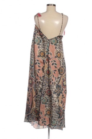 Φόρεμα Primark, Μέγεθος L, Χρώμα Πολύχρωμο, Τιμή 14,99 €