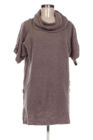 Šaty  Promod, Velikost L, Barva Popelavě růžová, Cena  309,00 Kč