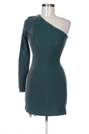 Sukienka Pull&Bear, Rozmiar M, Kolor Zielony, Cena 26,99 zł