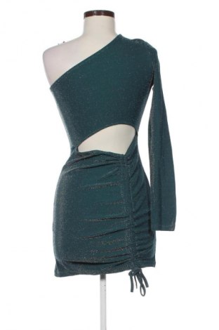 Sukienka Pull&Bear, Rozmiar M, Kolor Zielony, Cena 26,99 zł