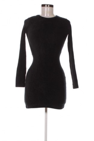 Φόρεμα Pull&Bear, Μέγεθος XS, Χρώμα Μαύρο, Τιμή 5,99 €