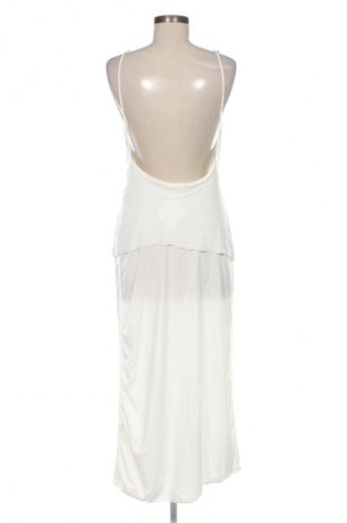 Šaty  Pull&Bear, Velikost M, Barva Krémová, Cena  289,00 Kč