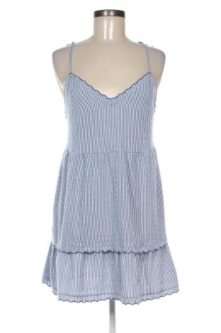 Φόρεμα Pull&Bear, Μέγεθος M, Χρώμα Πολύχρωμο, Τιμή 17,99 €