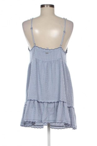 Φόρεμα Pull&Bear, Μέγεθος M, Χρώμα Πολύχρωμο, Τιμή 17,99 €