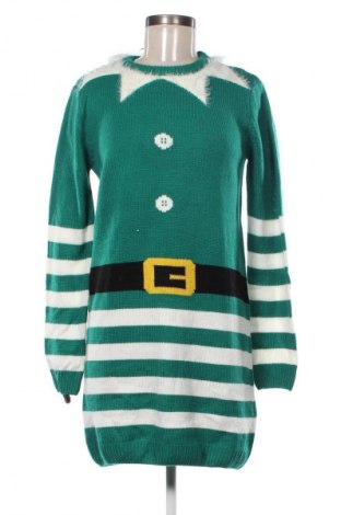 Sukienka Pull&Bear, Rozmiar M, Kolor Kolorowy, Cena 29,99 zł