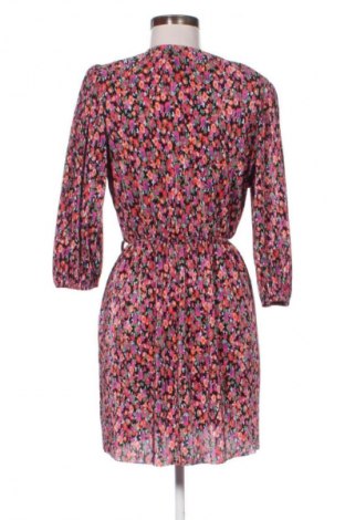 Φόρεμα Pull&Bear, Μέγεθος L, Χρώμα Πολύχρωμο, Τιμή 18,99 €