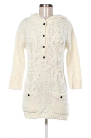 Ruha Pull&Bear, Méret L, Szín Fehér, Ár 3 289 Ft