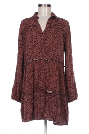 Ruha Pull&Bear, Méret M, Szín Sokszínű, Ár 3 019 Ft