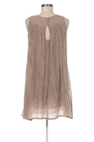 Rochie Pulz Jeans, Mărime L, Culoare Maro, Preț 44,99 Lei