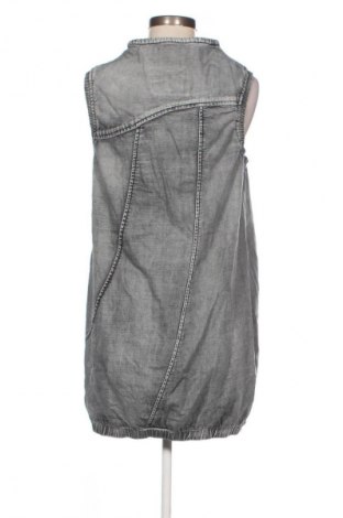 Φόρεμα Pulz Jeans, Μέγεθος M, Χρώμα Γκρί, Τιμή 29,99 €
