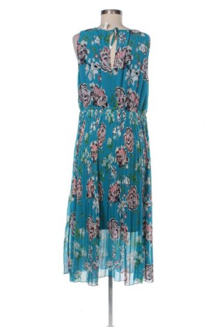 Φόρεμα Q/S by S.Oliver, Μέγεθος XL, Χρώμα Πολύχρωμο, Τιμή 19,99 €