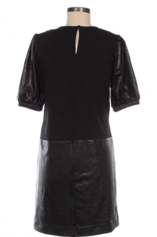 Šaty  Q/S by S.Oliver, Velikost XS, Barva Černá, Cena  639,00 Kč