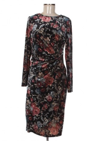 Sukienka Qed London, Rozmiar L, Kolor Kolorowy, Cena 129,99 zł