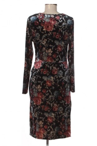 Sukienka Qed London, Rozmiar L, Kolor Kolorowy, Cena 129,99 zł