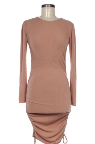 Φόρεμα Quiz, Μέγεθος M, Χρώμα Σάπιο μήλο, Τιμή 24,45 €