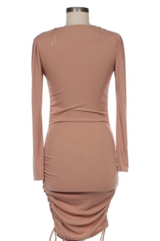 Φόρεμα Quiz, Μέγεθος M, Χρώμα Σάπιο μήλο, Τιμή 24,45 €